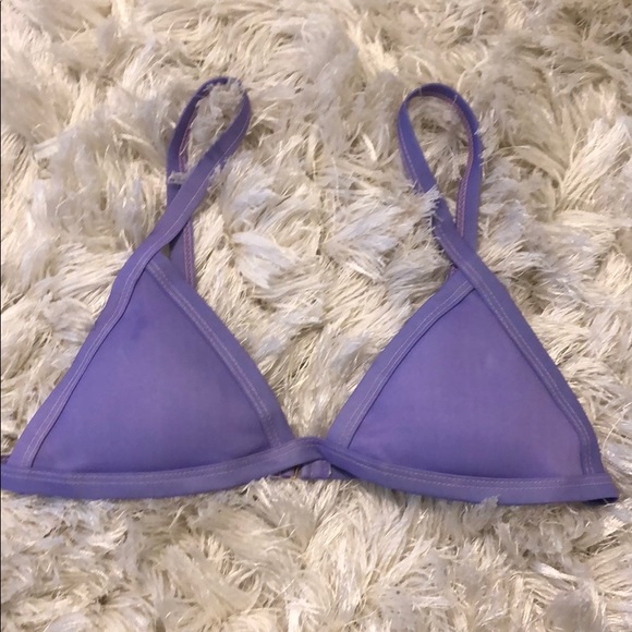 🎉 HOST PICK 🎉Color Changing Bikini Top - Picture 3 of 4